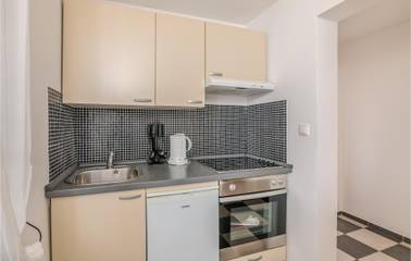 Ferienwohnung für 2 Personen in Baska, Krk, Bild 4