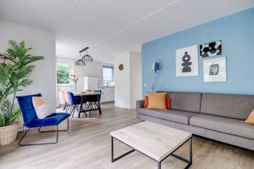 Vakantiepark voor 6 Personen in Betuwe, Gelderland, Afbeelding 2