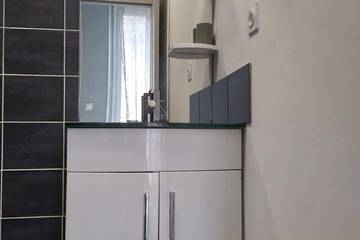 Appartement De Vacances pour 4 Personnes dans Béziers, Région de Béziers, Photo 3