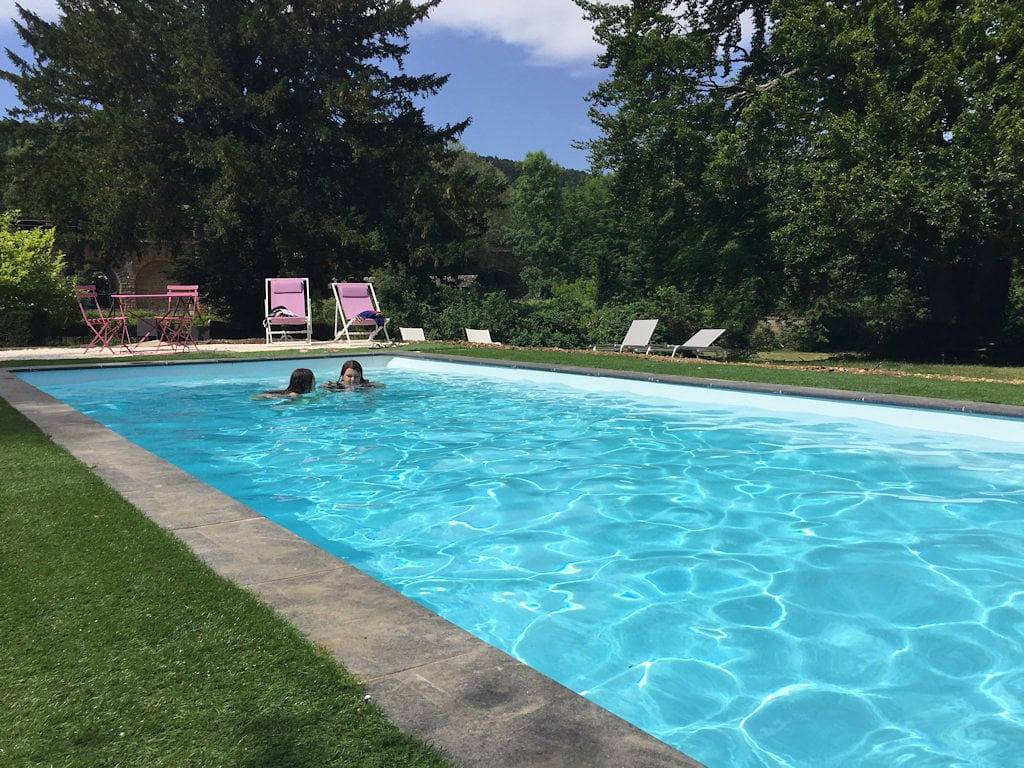 La Fraizière, chambres d'hôtes de charme - Suite Cassandre in Arnaville, Toul