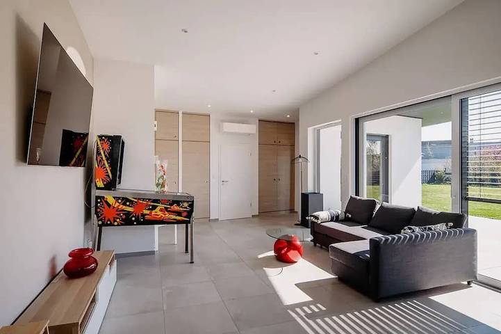 Location de vacances pour 4 personnes à Soufflenheim - 4