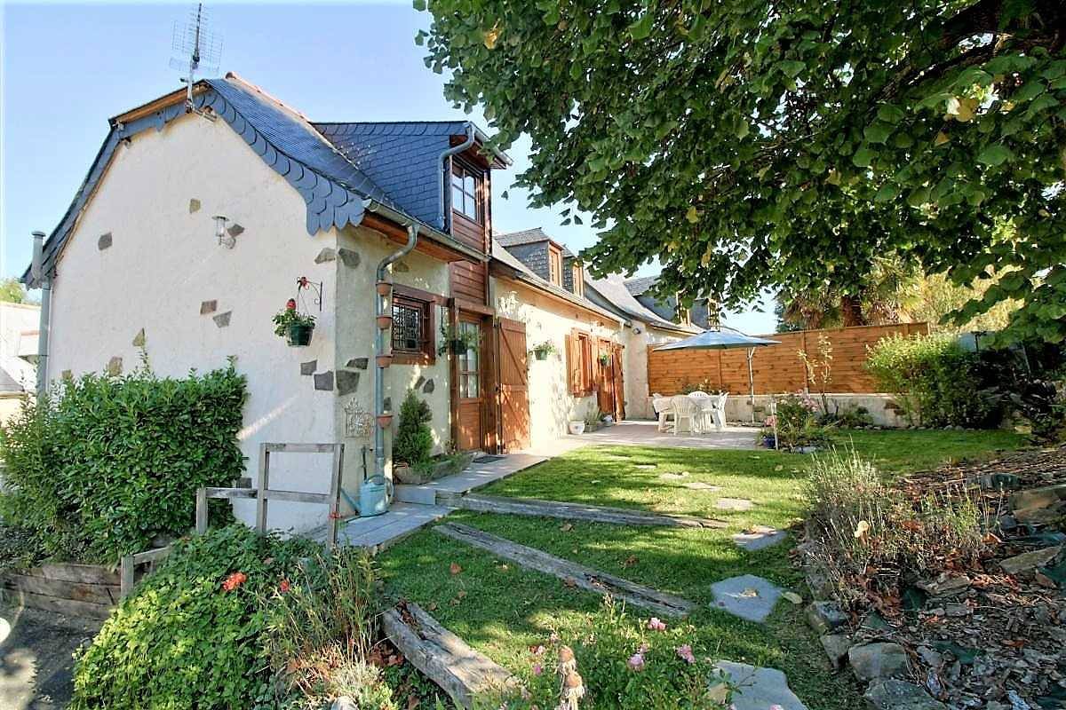 Chez Bignette in Averan, Hautes-Pyrénées