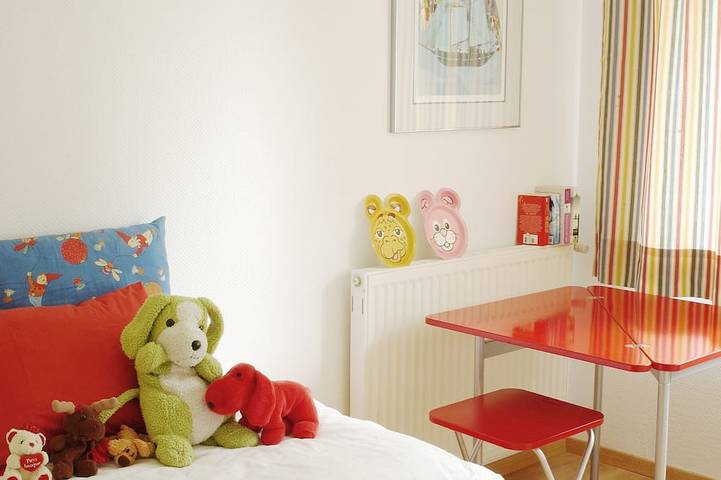 Location de vacances pour 6 personnes, avec jardin et piscine, animaux acceptés à Jurançon - 3