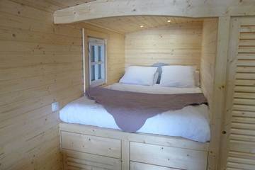 Camping pour 4 Personnes dans Vix, Fontenay-le-Comte, Photo 3