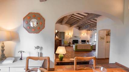 Villa voor 8 Personen in La Croix-Valmer, Nationaal park Port-Cros, Afbeelding 3
