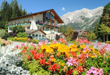 Chalet für 4 Personen in Ramsau am Dachstein, Ski Amadé, Bild 1