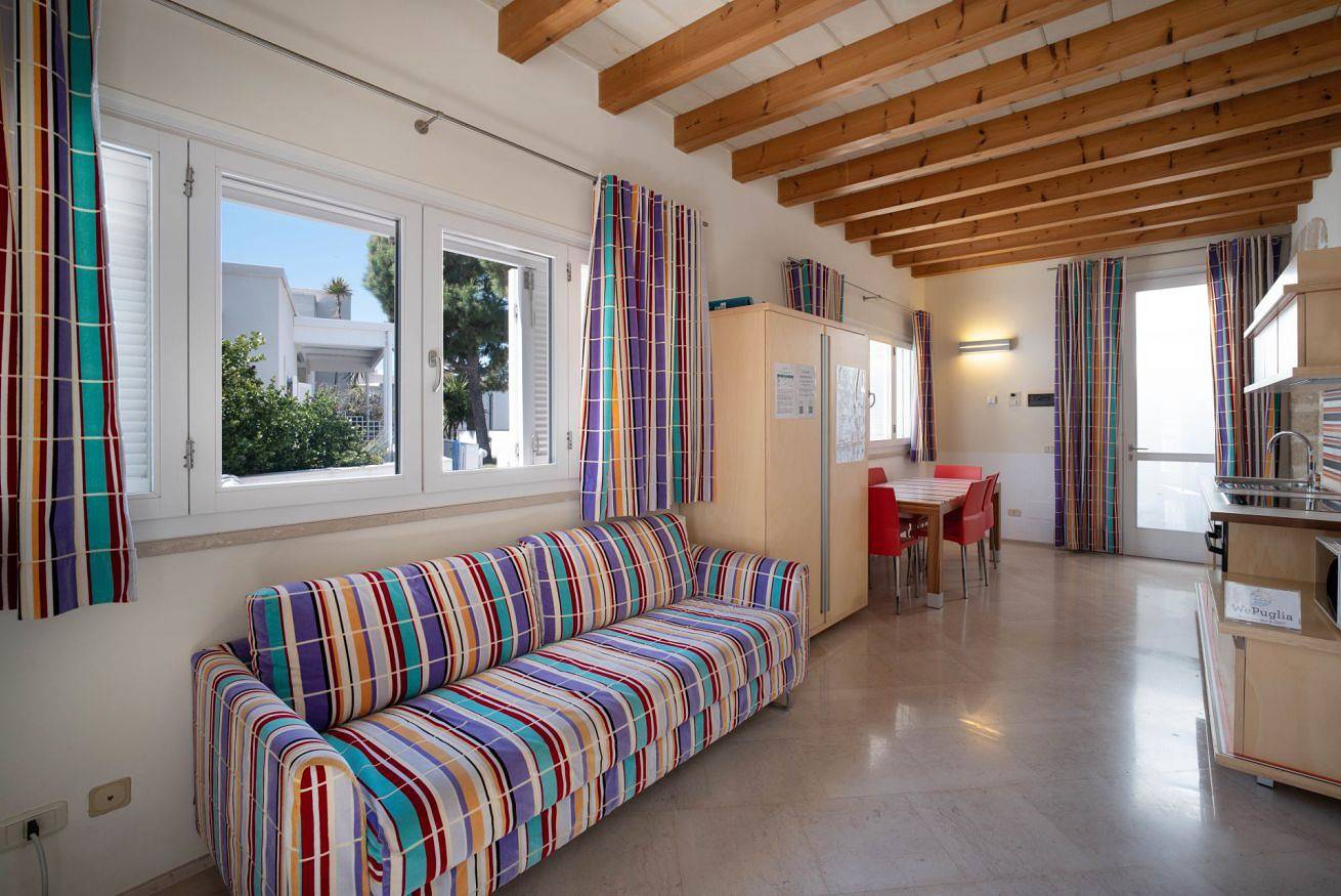 Appartement entier, Residence Cala Paura - Apt. Vecchio Frack in Polignano a Mare, Province de Bari