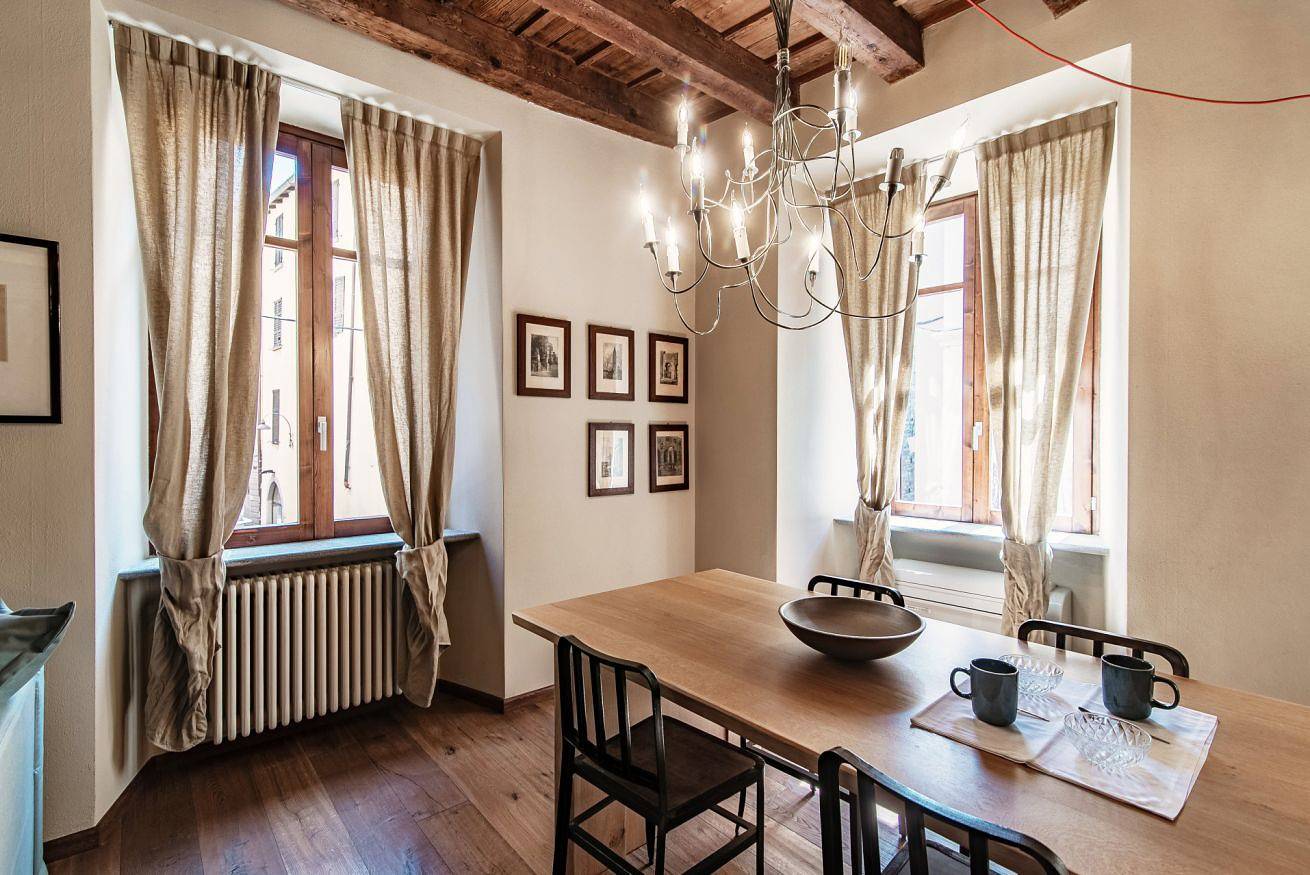 Apartamento entero, First in Como, Lago de Como