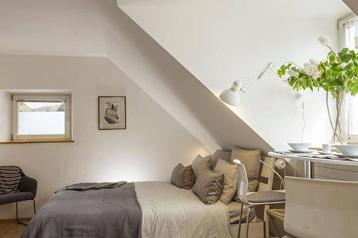 Ferienwohnung für 2 Personen - 1