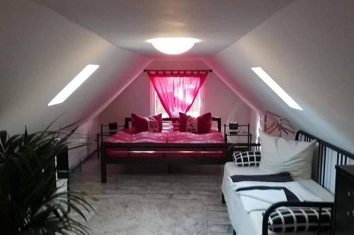 Bungalow für 4 Personen, mit Terrasse, mit Haustier in Sächsische Schweiz - 2