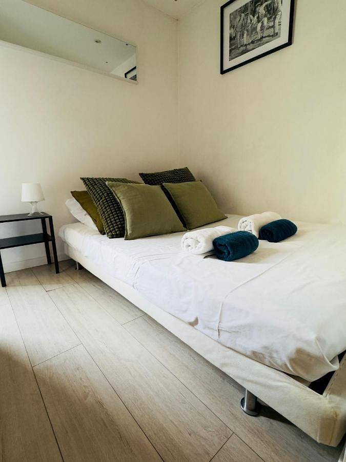 Appartement entier, Appartement cœur de ville in Cannes, Côte méditerranéenne (France)