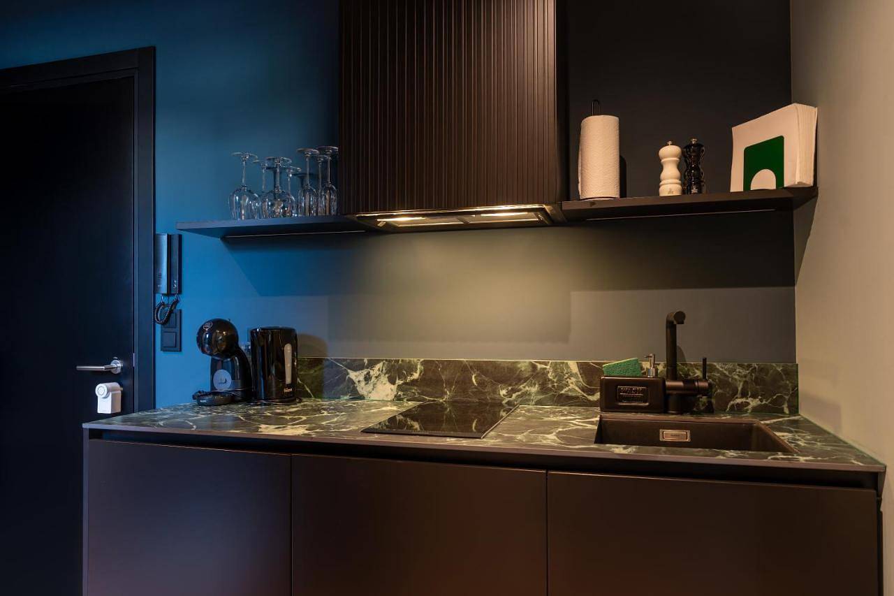 Ganze Wohnung, Core - Corporate Studios by Weeklyflex in Strassen (Luxemburg), Luxemburg