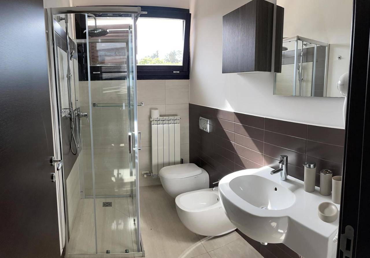 Villa in Alezio, Golfo di Taranto