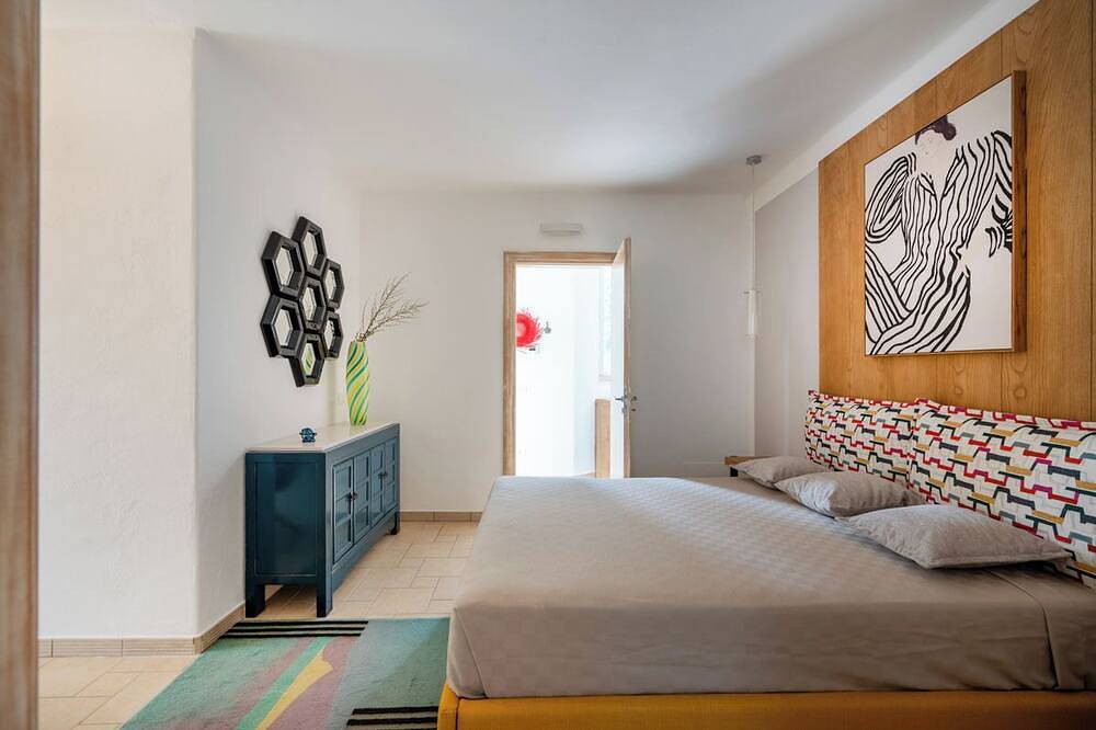 Villa New Petrose in Sava, Tarent Provinz