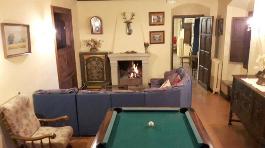 Casa rural para 19 personas, con jardín además de jacuzzi y piscina en Provincia de Gerona - 2