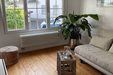 Ferienhaus für 4 Personen, mit Haustier in Bonn und Umgebung