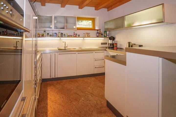 Ferienhaus für 7 Personen, mit Garten und Ausblick, mit Haustier in Seiffen - 3