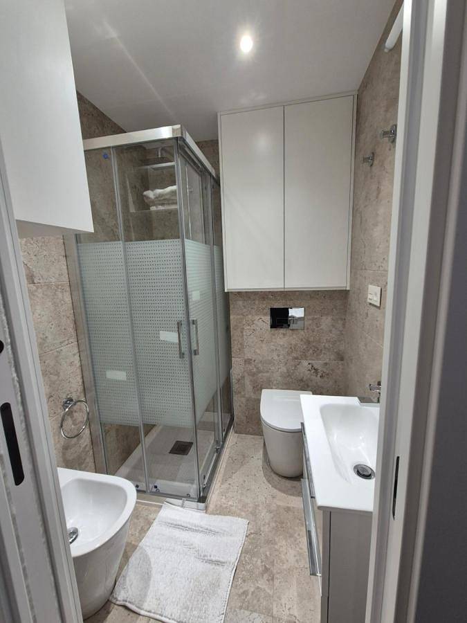 Double Room in San Pedro Alcantara, Marbella