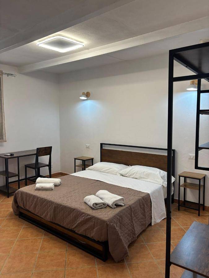 Maison d’hôte pour 2 personnes, avec jacuzzi et terrasse ainsi que piscine et jardin à Agrigente - 2