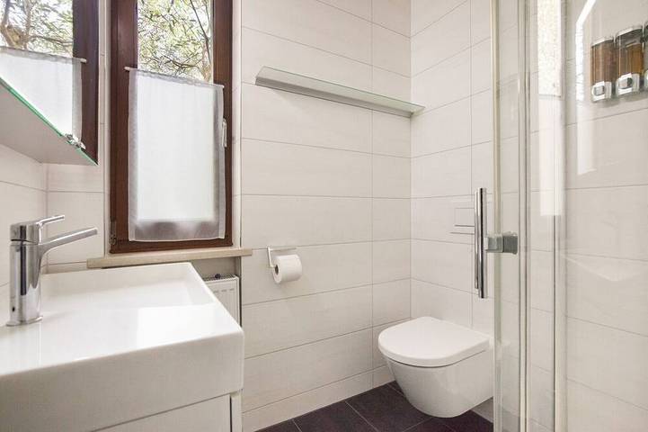 Ganze Wohnung, Garda Relax - Wohnung mit Schwimmbad in Corno (Garda), Garda