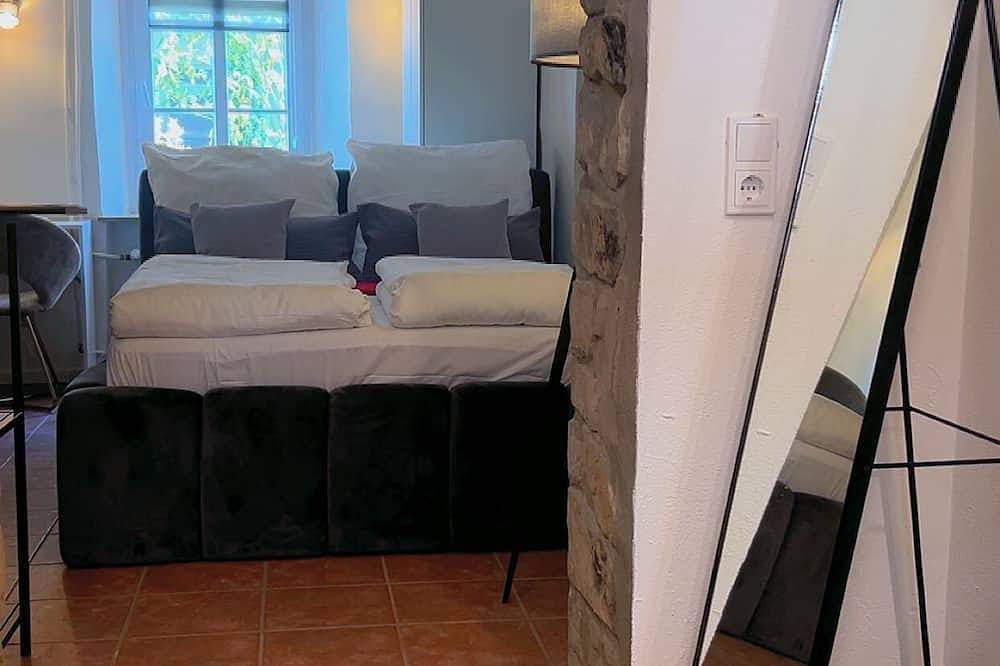Ganze Wohnung, Bitburg City Suites | Einzelzimmer | Comfort | Business | Spangdahlem in Bitburg, Eifelkreis Bitburg-Prüm