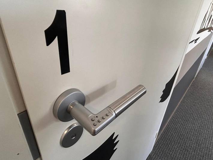 Maison d’hôte pour 2 personnes, avec terrasse et jardin dans Finlande méridionale - 4