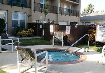 Bungalow für 4 Personen in South Padre Island, Texas Gulf Coast, Bild 1