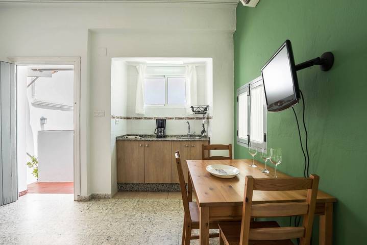 Finca für 3 Personen in Vejer de la Frontera - 4
