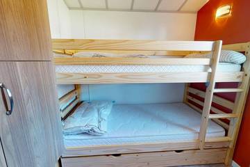 Camping pour 6 Personnes dans Brem-sur-Mer, Vallée de la Loire, Photo 3