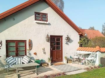 Ferieudlejning til 5 Personer i Lyngså, Nordøstjylland, Billede 2