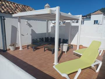 Apartment for 4 People in Valle Romano, Estepona, Photo 3