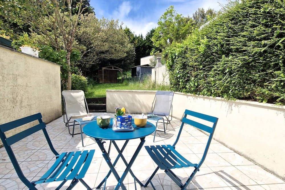 Appartement entier, Meschers sur Gironde - Villa de Vacances au Top - Residence Ideale En Famille in Meschers-sur-Gironde, Région de Rochefort