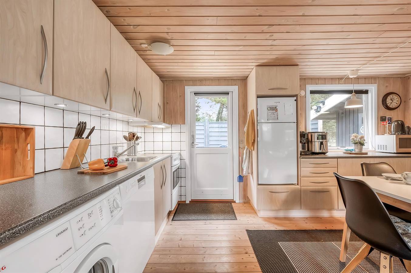 Pet friendly home in Ulfborg with sauna in Nørhede Vest, Ulfborg