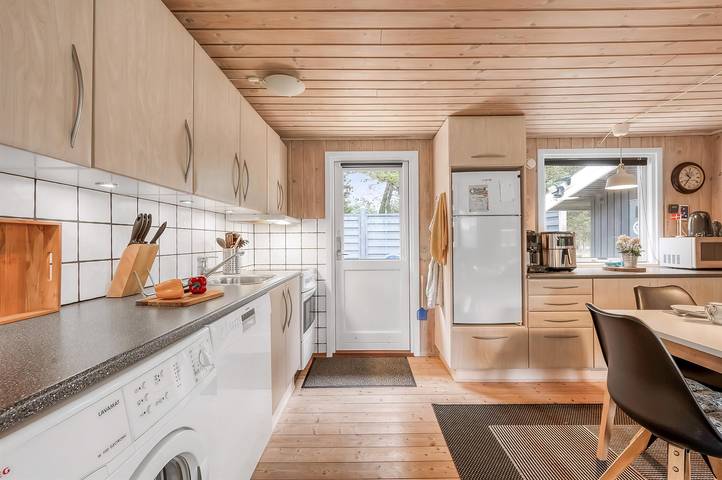 Pet friendly home in Ulfborg with sauna in Nørhede Vest, Ulfborg