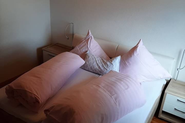 Ferienhaus für 5 Personen, mit Garten und Balkon in Simmerath - 2