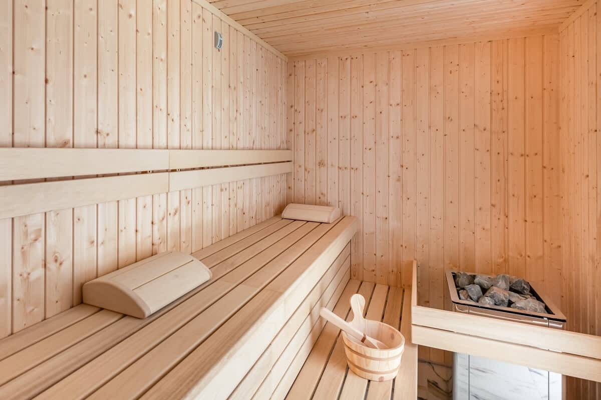 Appartement entier, Stylish Apartment | Parking, Sauna and Gym in Kołobrzeg, Baltic Sea Pomerania