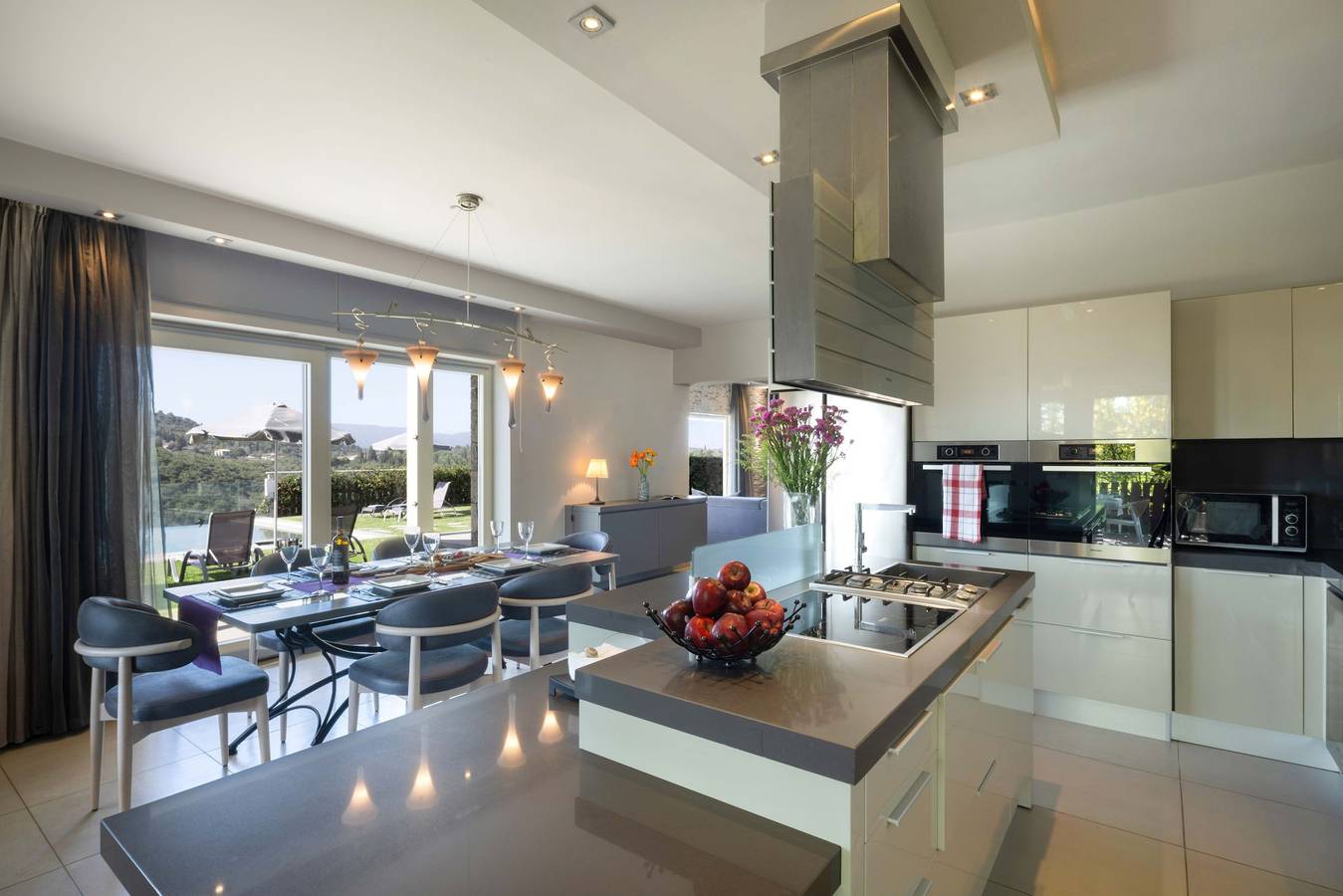 Luxury Villa Helanes in Άγιο Ιωάννη (Κέρκυρα), Κέρκυρα