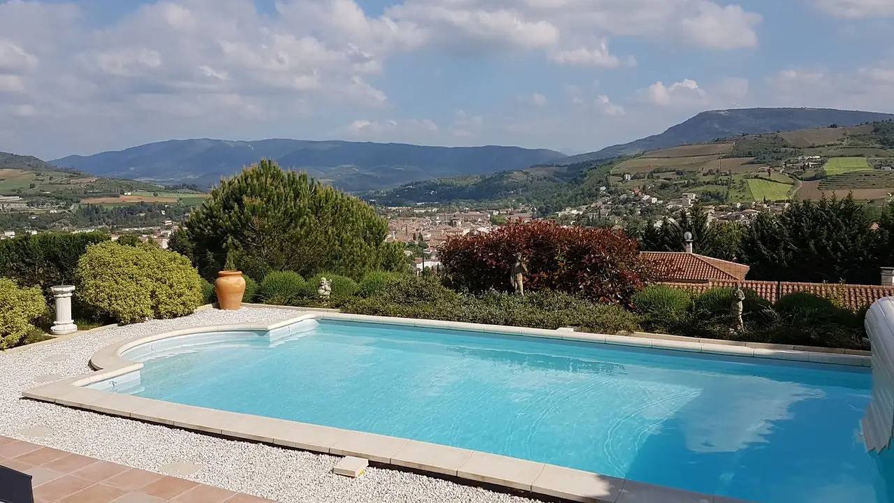 Villa für 6 Personen (200 m²) in Limoux in Limoux, Limoux region