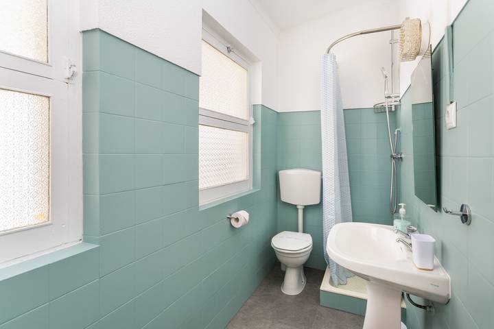 Ferienhaus für 6 Personen, mit Terrasse in Tavira - 4