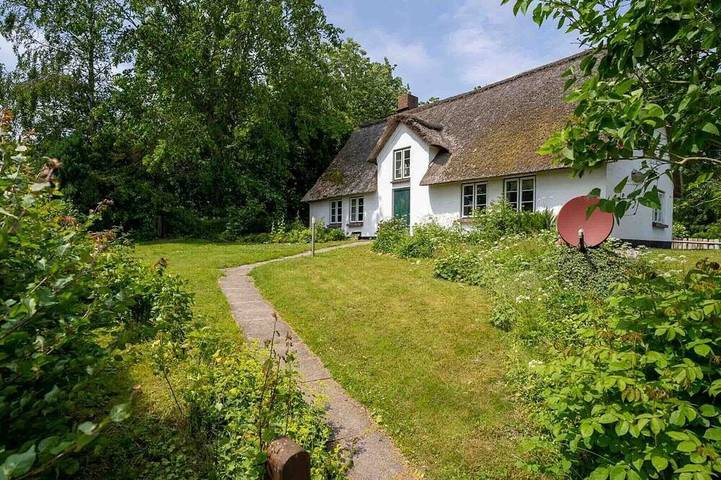 Villa für 6 Personen, mit Terrasse in Schleswig-Holstein