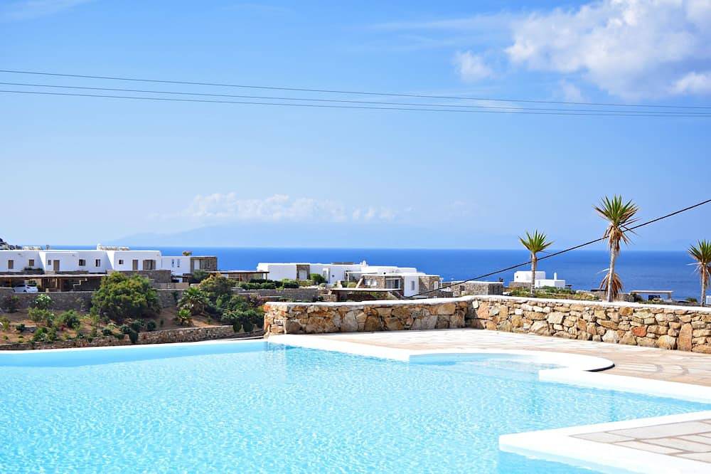 Casa vacanza a Cicladi a partire da 421€ a notte