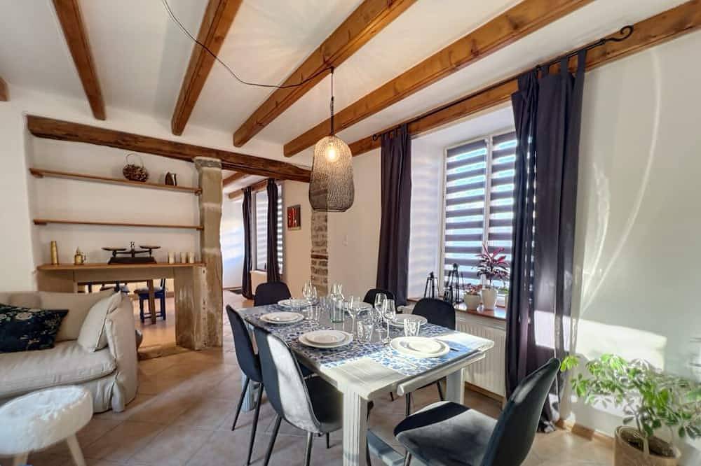 Maison de vacances