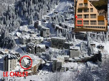 Chalet pour 8 Personnes dans Gourette, Eaux-Bonnes, Photo 4