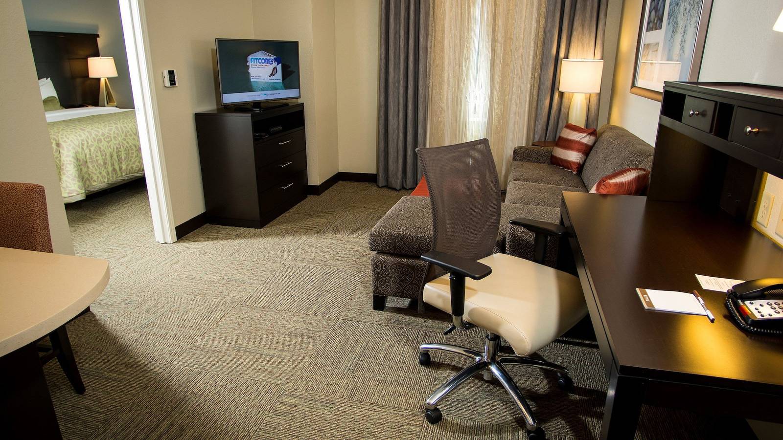 Appartamento vacanze a Lexington a partire da 155€ a notte