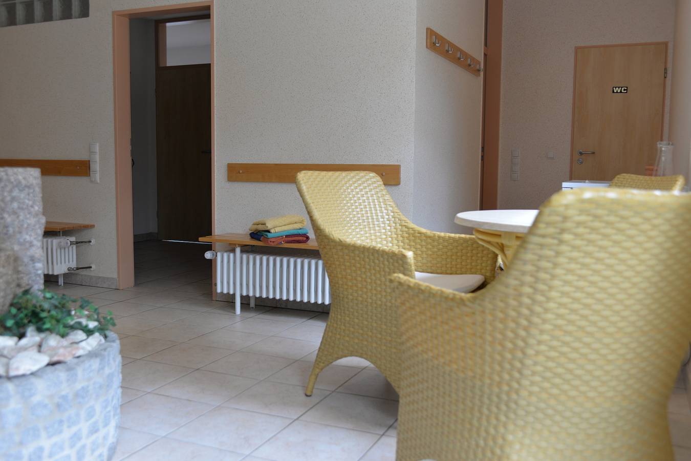 Dz 3 in Haselünne, Hasetal