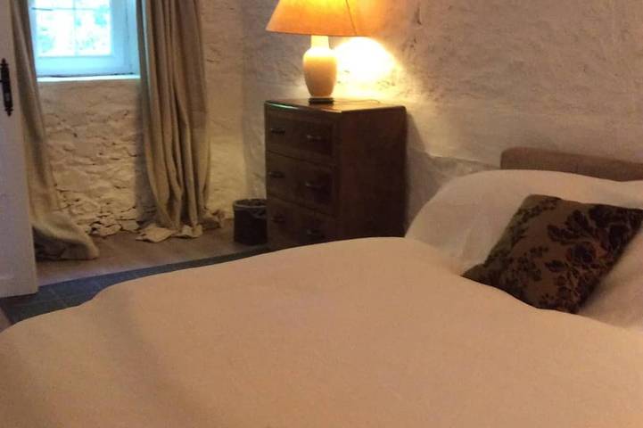 Gîte pour 2 personnes, avec jardin et terrasse à Gouville-sur-Mer - 3