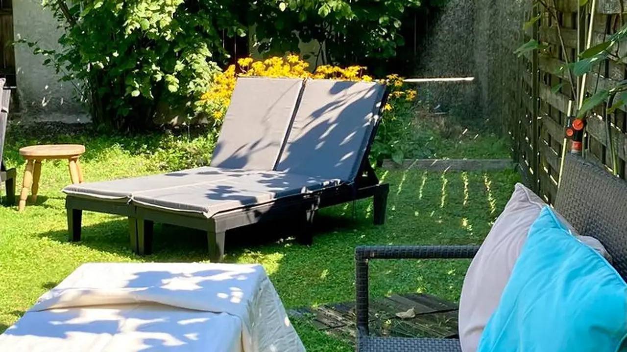 Ganze Ferienwohnung, Ferienwohnung für 5 Personen (75 m²) in Kramsach in Kramsach, Kaisergebirge