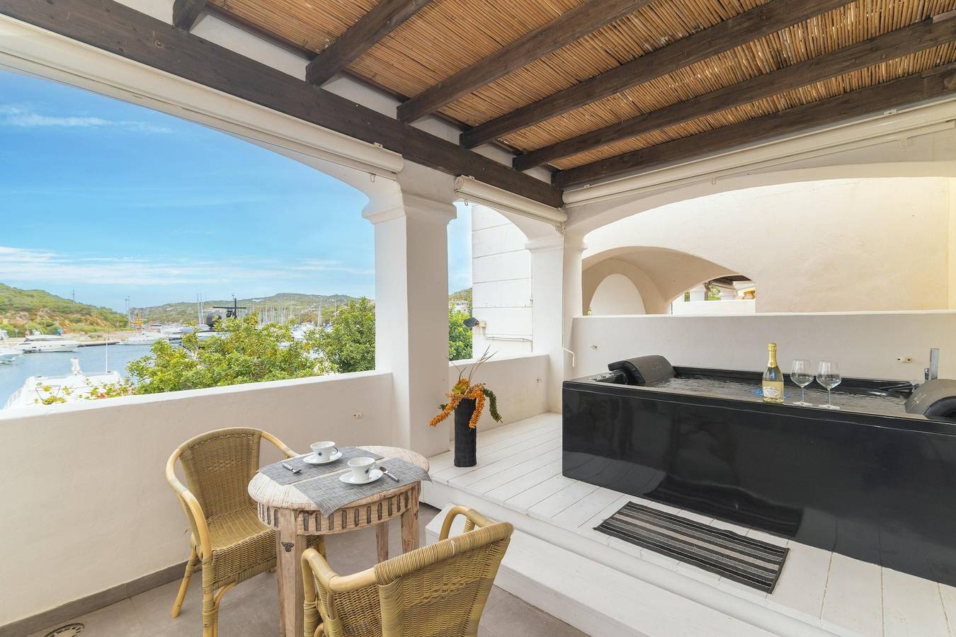 Appartement entier, Dimora L'approdo - Santa Teresa ... in Santa Teresa di Gallura, Santa Teresa Gallura