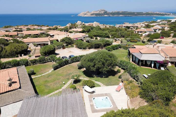 Villa per 4 persone - 1