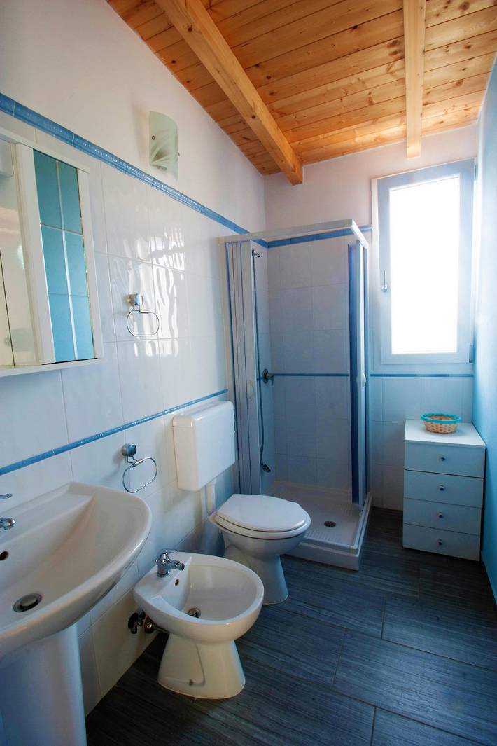 Appartamento intero, Blu Beach Studio - Marina Di Man... in Taviano, Golfo di Taranto